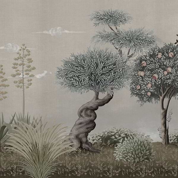 Foret-LondonArt-E-RAW-S120M-Selected-Wallpapers-Interiors