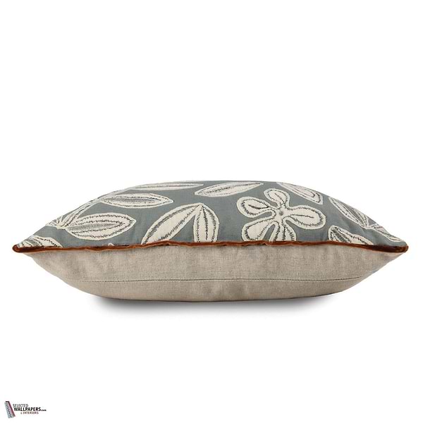 Forget Me Not kussen-Casamance-Selected Wallpapers-Interiors