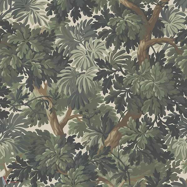 Foris Magna behang-House of Hackney-wallpaper-tapete-Verdure-200 cm-Selected-Wallpapers-Interiors