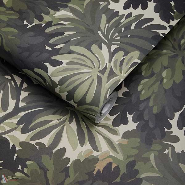 Foris Magna behang-House of Hackney-wallpaper-tapete-Selected-Wallpapers-Interiors