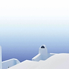 Formentor wallpaper in Indigo van Coordonne