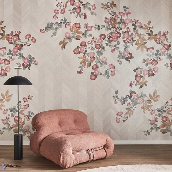 Fortunei-Behang-Tapete-Omexco by Arte-Selected Wallpapers