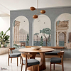 Forum behang-Coordonne-Selected Wallpapers-Interiors