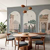 Forum behang-Coordonne-Selected Wallpapers-Interiors