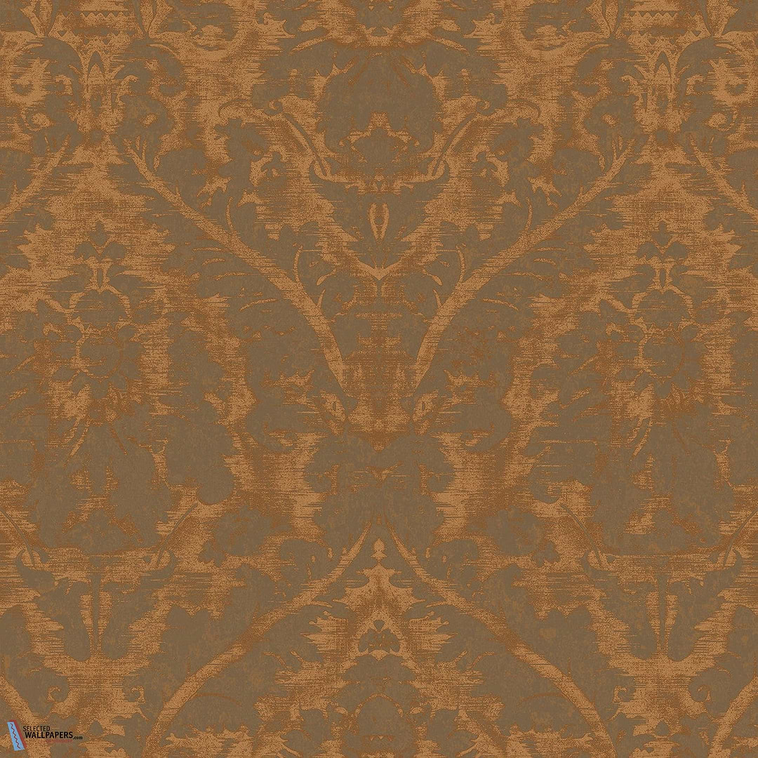 Fossil-Behang-Tapete-Texam-Sudan Brown-Meter (M1)-TM104-Selected Wallpapers