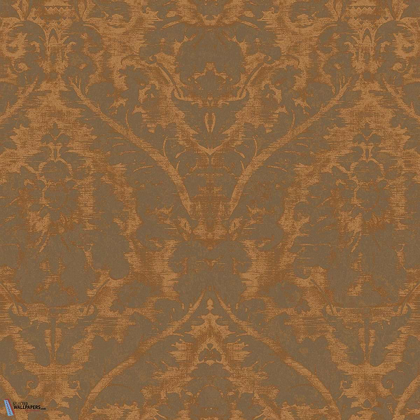Fossil-Behang-Tapete-Texam-Sudan Brown-Meter (M1)-TM104-Selected Wallpapers