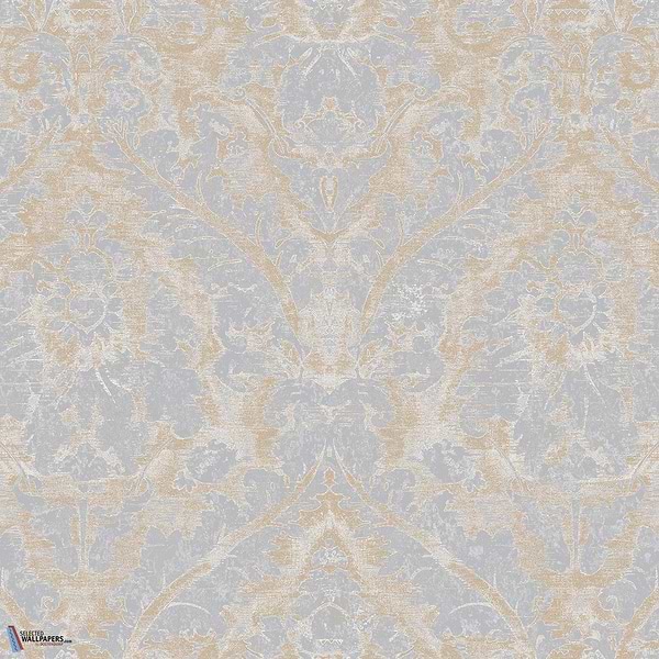 Fossil-Behang-Tapete-Texam-Swan-Meter (M1)-TM106-Selected Wallpapers