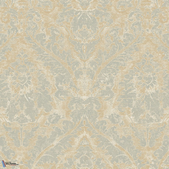 Fossil-Behang-Tapete-Texam-Tapioca-Meter (M1)-TM110-Selected Wallpapers