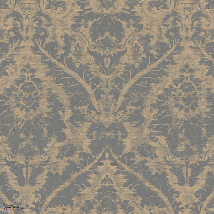 Fossil-Behang-Tapete-Texam-Fog-Meter (M1)-TM111-Selected Wallpapers