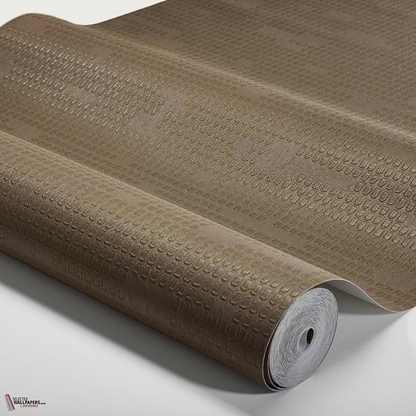 Fossil behang-Wall & Deco-Selected Wallpapers-Interiors