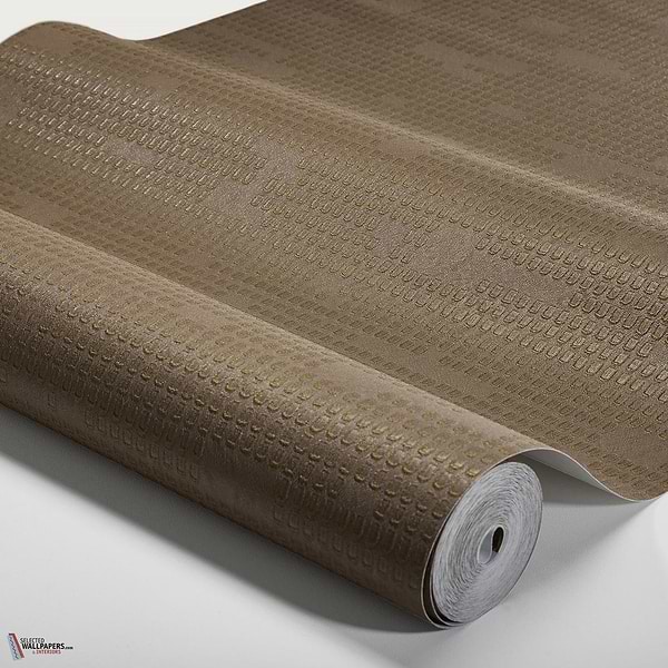 Fossil behang-Wall & Deco-Selected Wallpapers-Interiors