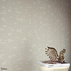 Fossil behang-Wall & Deco-Selected Wallpapers-Interiors