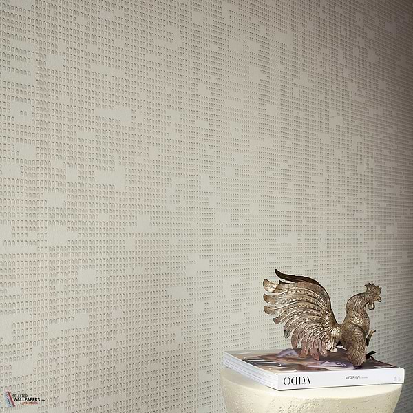 Fossil behang-Wall & Deco-Selected Wallpapers-Interiors