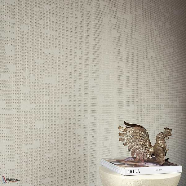 Fossil behang-Wall & Deco-Selected Wallpapers-Interiors