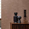 Fossil behang-Wall & Deco-Selected Wallpapers-Interiors