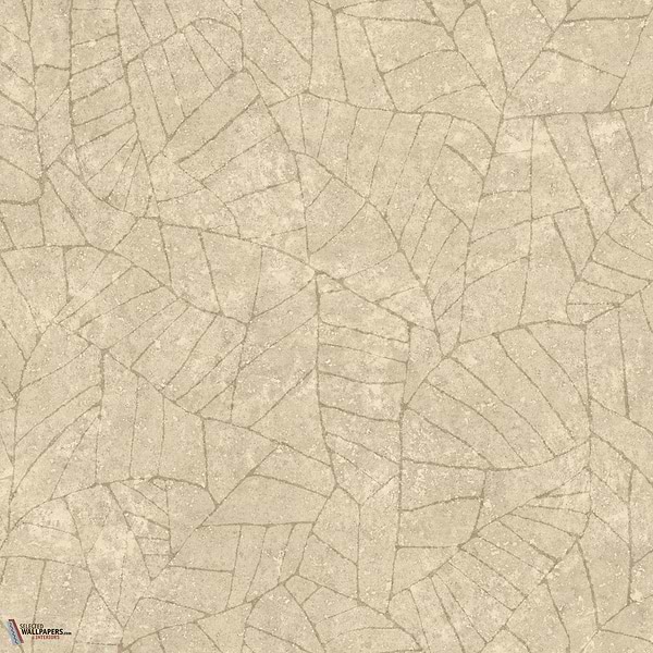 Fragment behang-Arte-Ginseng-Rol-Selected Wallpapers-Interiors