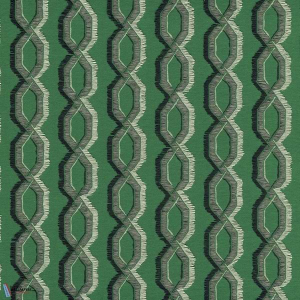 Franges-Arte-wallpaper-behang-Tapete-wallpaper-Parakeet-Meter (M1)-Selected Wallpapers