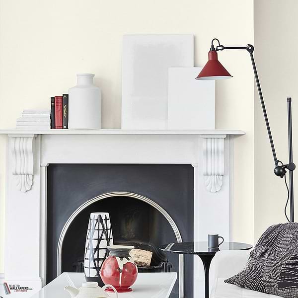 French Grey Pale verf Little Greene 161-Selected-Wallpapers-Interiors