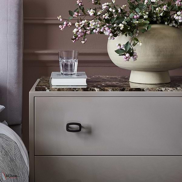 French Grey Dark verf Little Greene 163-Selected-Wallpapers-Interiors