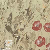 Fresco-Isidore Leroy-wallpaper-Sepia-Non Woven-Selected Wallpapers