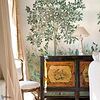 Fresco-Isidore Leroy-wallpaper-Selected Wallpapers