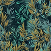 Freshwater Grass behang-Mind the Gap-wallpaper-tapete-Selected-Wallpapers-Interiors
