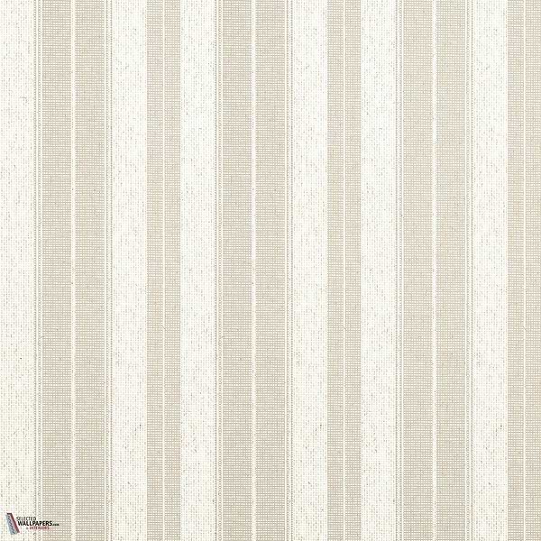 Frisco Stripe behang-Thibaut-wallpaper-tapete-Beige-Rol-Selected-Wallpapers-Interiors