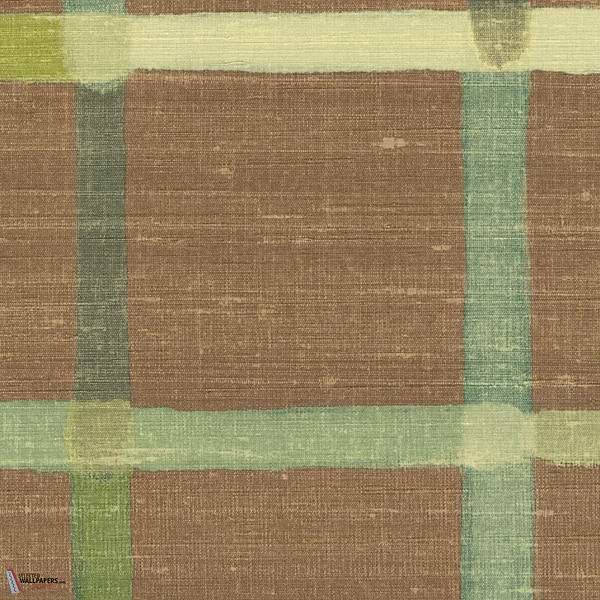 Frivole behang-Elitis-Sillage d'automne-Rol-Selected Wallpapers-Interiors