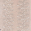 Frondescene behang-Anna French-Blush-Rol-Selected Wallpapers-Interiors