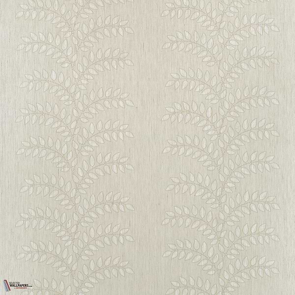 Frondescene behang-Anna French-Off white-Rol-Selected Wallpapers-Interiors