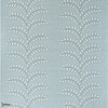 Frondescene behang-Anna French-Robin's egg-Rol-Selected Wallpapers-Interiors