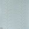 Frondescene behang-Anna French-Robin's egg-Rol-Selected Wallpapers-Interiors