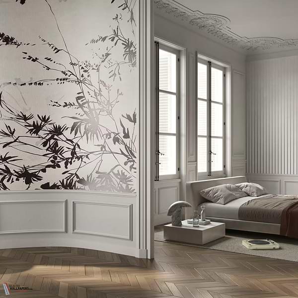 FRONDIA wallpaper Glamora