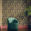 Fruit-behang-tapete-wallpaper-Morris & Co-Selected-Wallpapers-Interiors