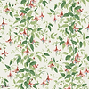 Fuchsia behang Cole & Son