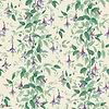Fuchsia behang Cole & Son
