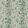 Fuchsia behang Cole & Son