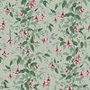 Fuchsia behang Cole & Son