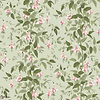 Fuchsia behang Cole & Son