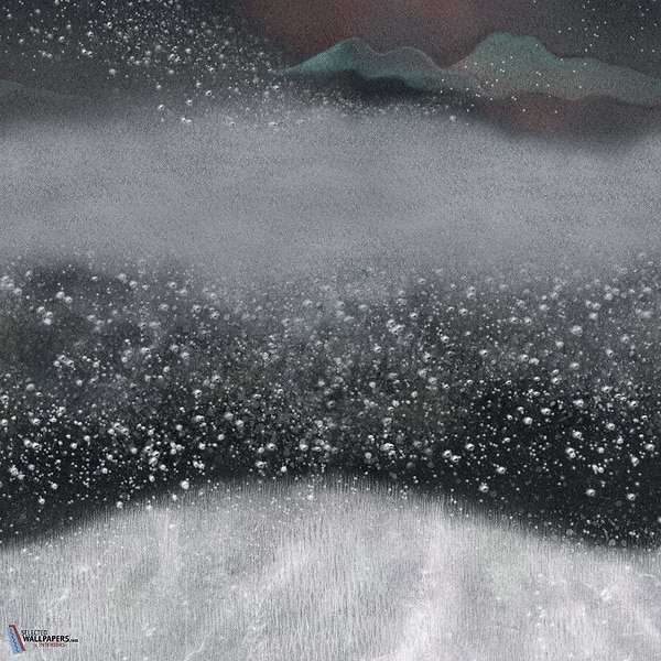 Fuji (nero)-Behang-Tapete-Texam-Thunder-Set-KAD410-Selected Wallpapers