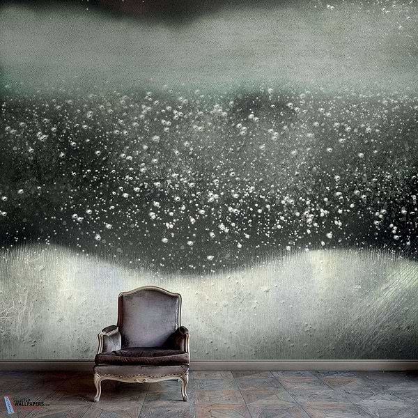 Fuji (nero)-Behang-Tapete-Texam-Thunder-Set-KAD410-Selected Wallpapers