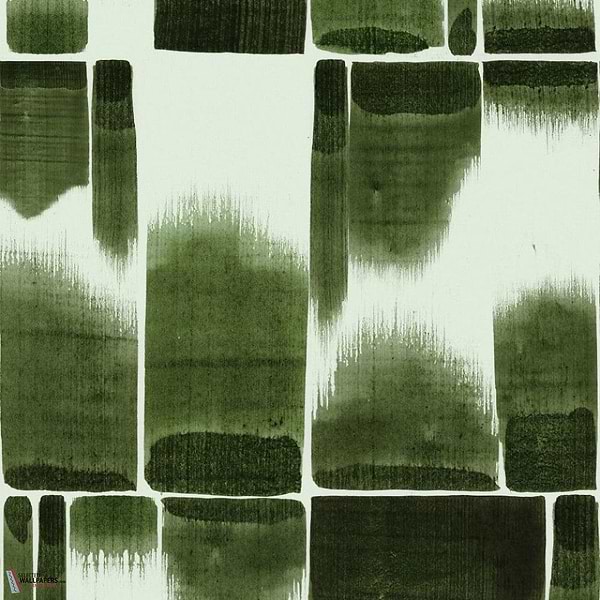 Fusion behang-Mind the Gap-Moss-Rol-Selected Wallpapers-Interiors