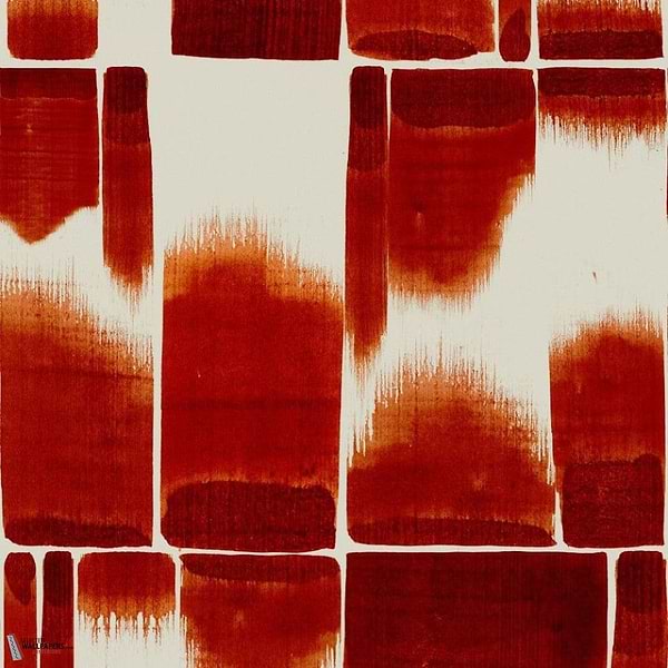 Fusion behang-Mind the Gap-Scarlet-Rol-Selected Wallpapers-Interiors