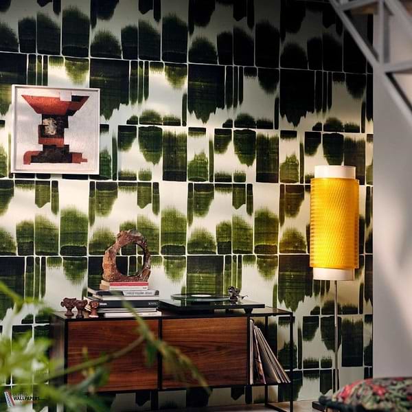 Fusion behang-Mind the Gap-Selected Wallpapers-Interiors