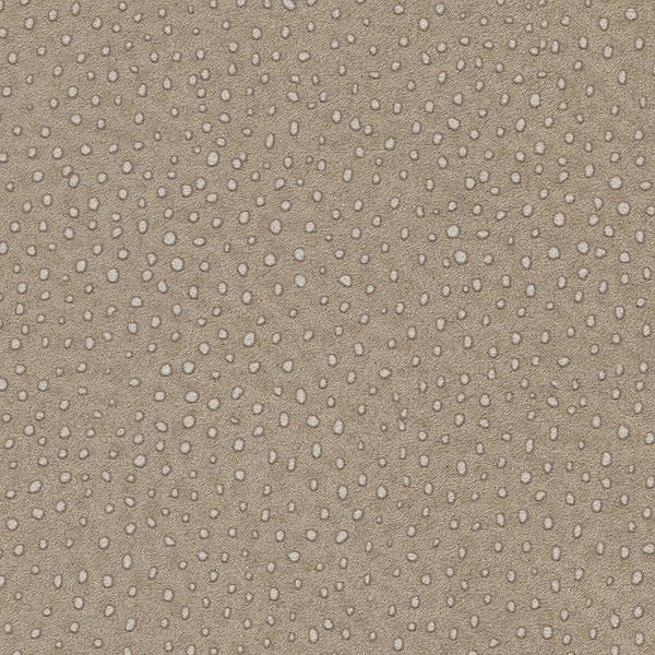 Fusion behang-Behang-Texam-Taupe-Meter (M1)-Selected Wallpapers &amp; Interiors