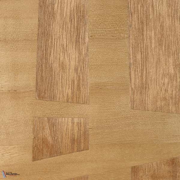 Futaie behang-CMO Paris-Blond-Meter (M1)-Selected Wallpapers-Interiors