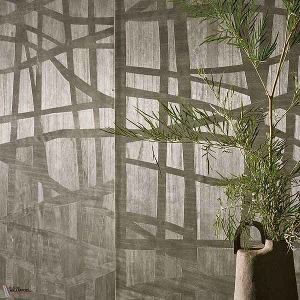 Futaie behang-CMO Paris-Selected Wallpapers-Interiors