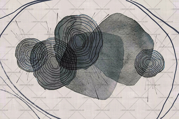 George behang-Behang-INSTABILELAB-Selected Wallpapers &amp; Interiors