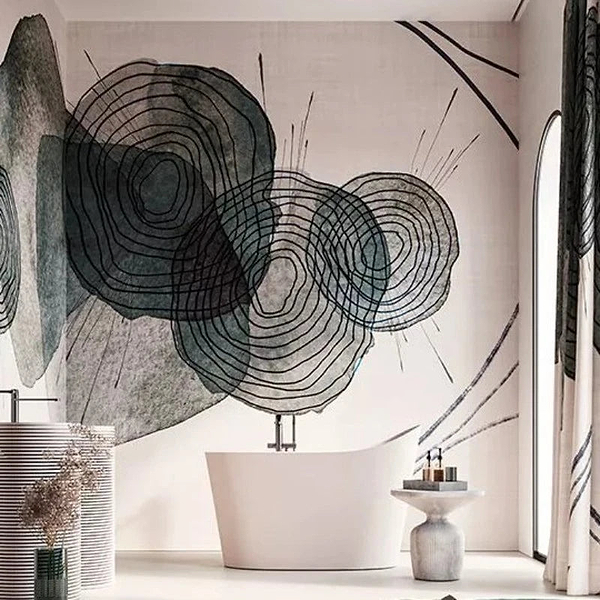 George behang-Behang-INSTABILELAB-Selected Wallpapers &amp; Interiors