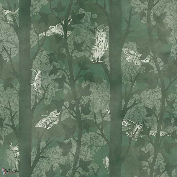 Grove behang-Inkiostro Bianco-2-Vinyl 68 cm-M2-Selected Wallpapers-Interiors